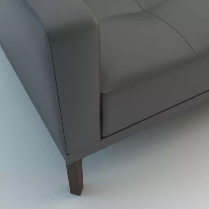Joyce Sofa 3D model_1