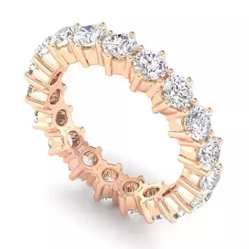 Engagement Ring With Diamonds 83