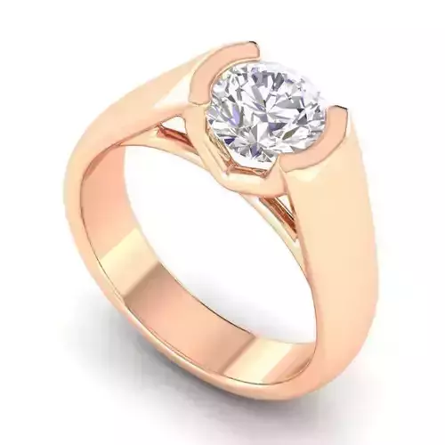 Engagement Ring With Diamond 61