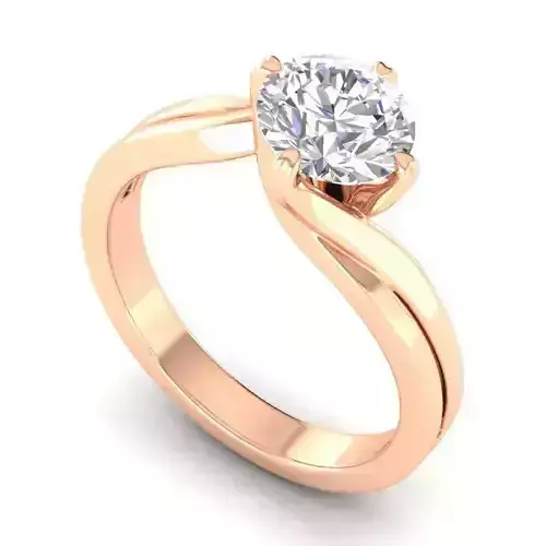 Engagement Ring With Diamond 62
