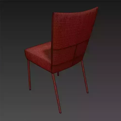 Gabon Chair