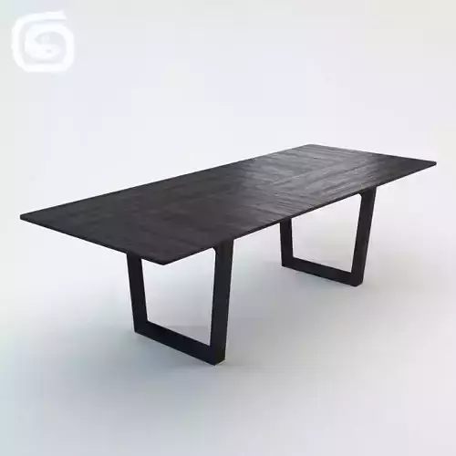 Bolero Table