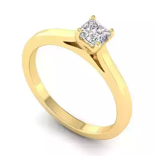 Engagement Ring With Diamond 94