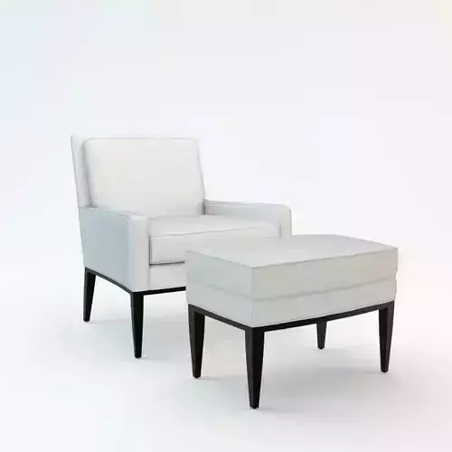 Billy Lounge Chair