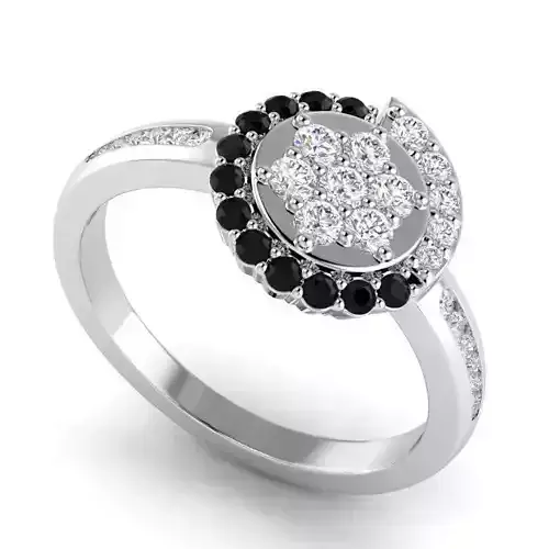 Ring of the nature RG 122 b