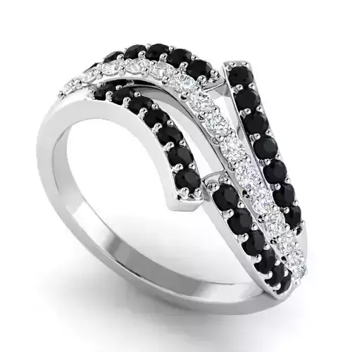 Ring of the light RG 119 b