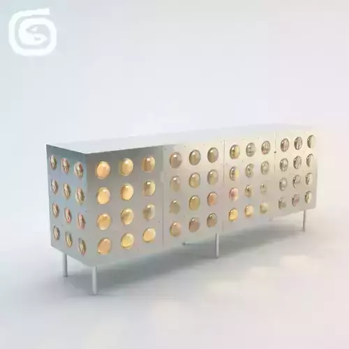 Spinozza Sideboard
