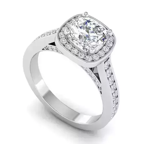 Ring of the duchess RS-184