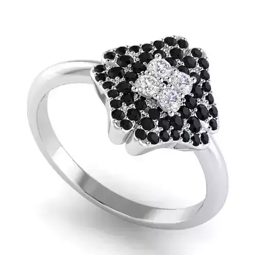 Ring of the widow RG 067