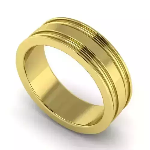 Golden ring RS-059