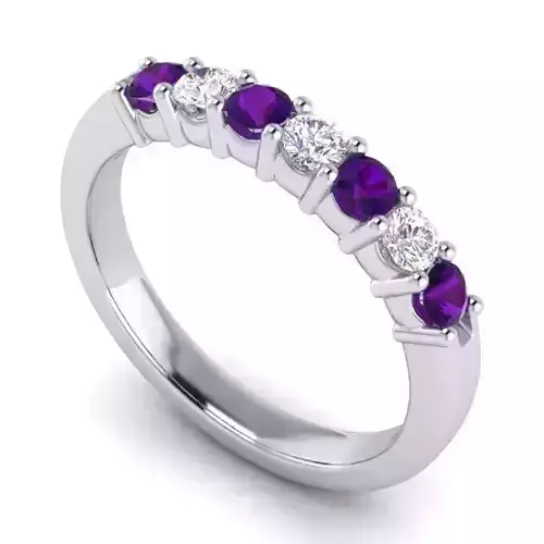 Engagement ring RS-019-d