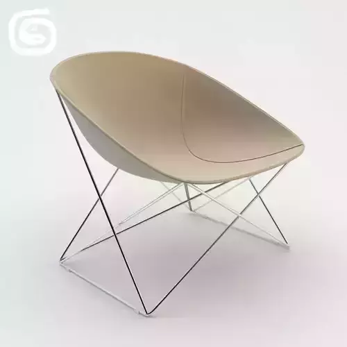 Popsi Lema 3D model