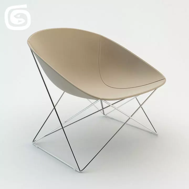 Popsi Lema 3D model_0