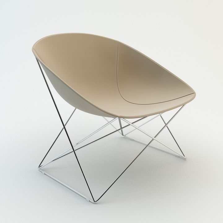 Popsi Lema 3D model_2