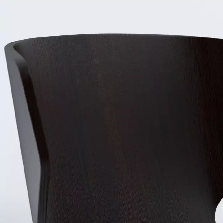 Hold Chair 3D model