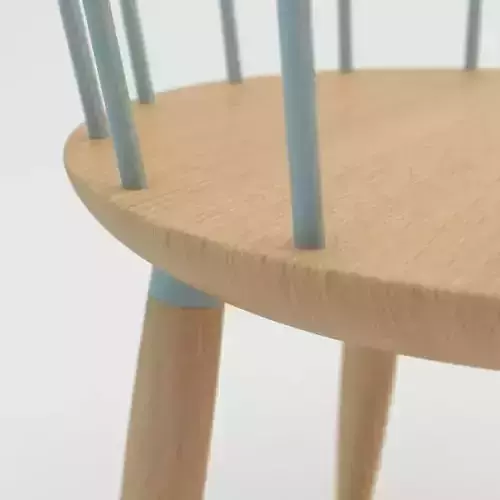 Circle Chair