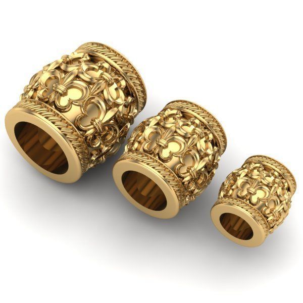 CHARMS