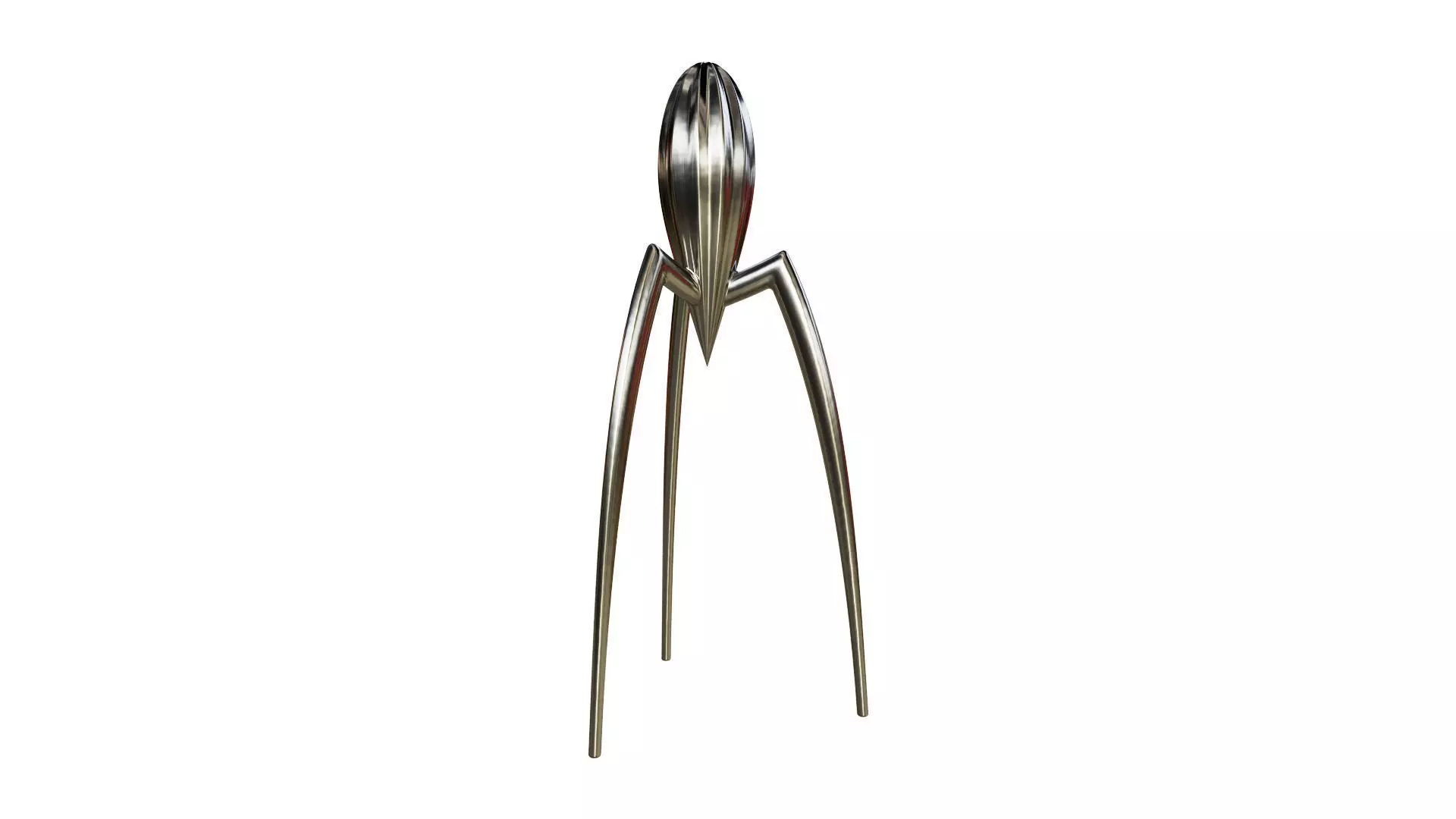 Juicy Salif 3D model