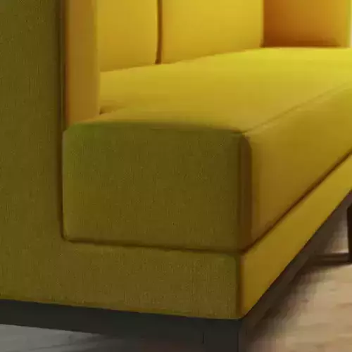 polo Sofa