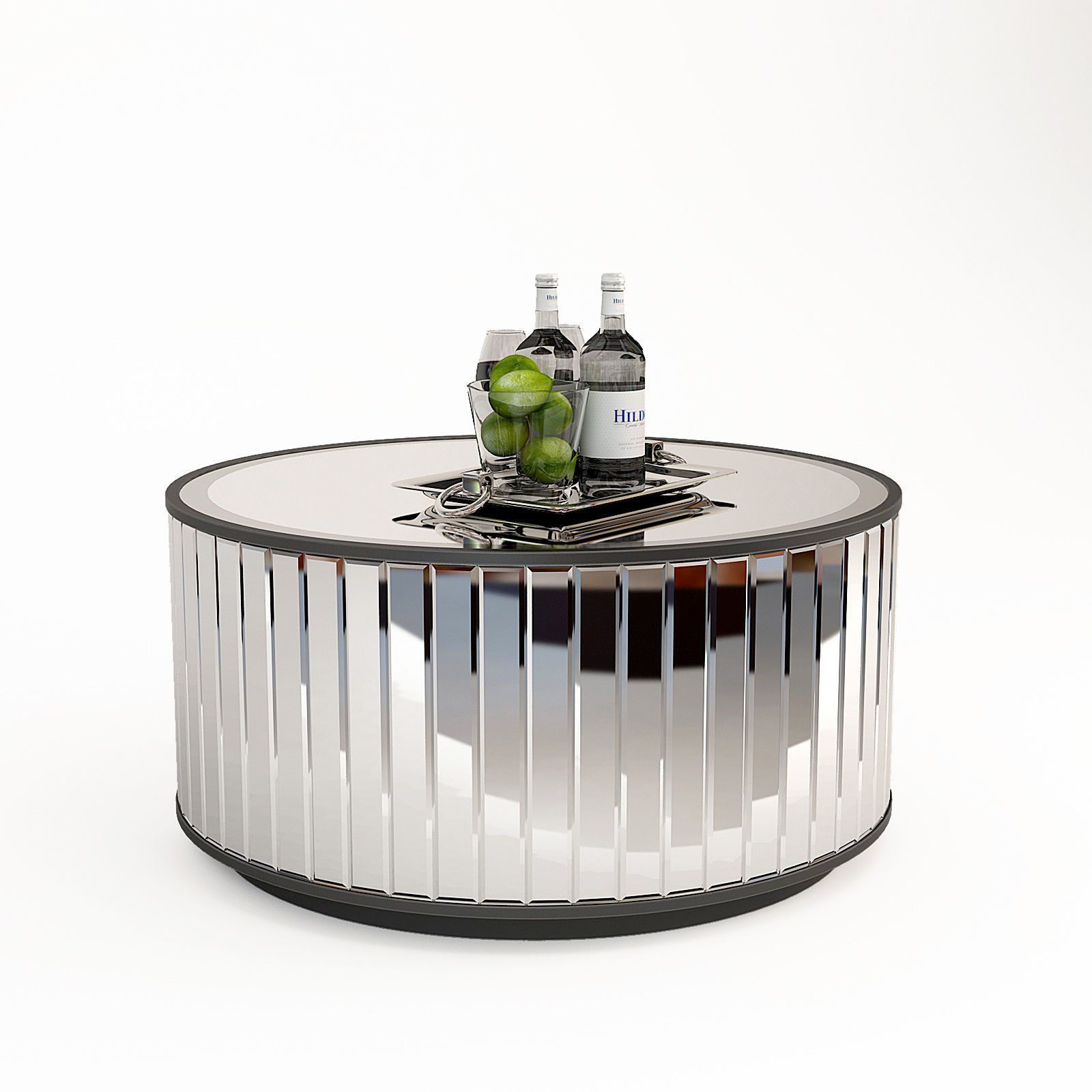 Andrew Martin Purdy Coffee Table 3D model_2