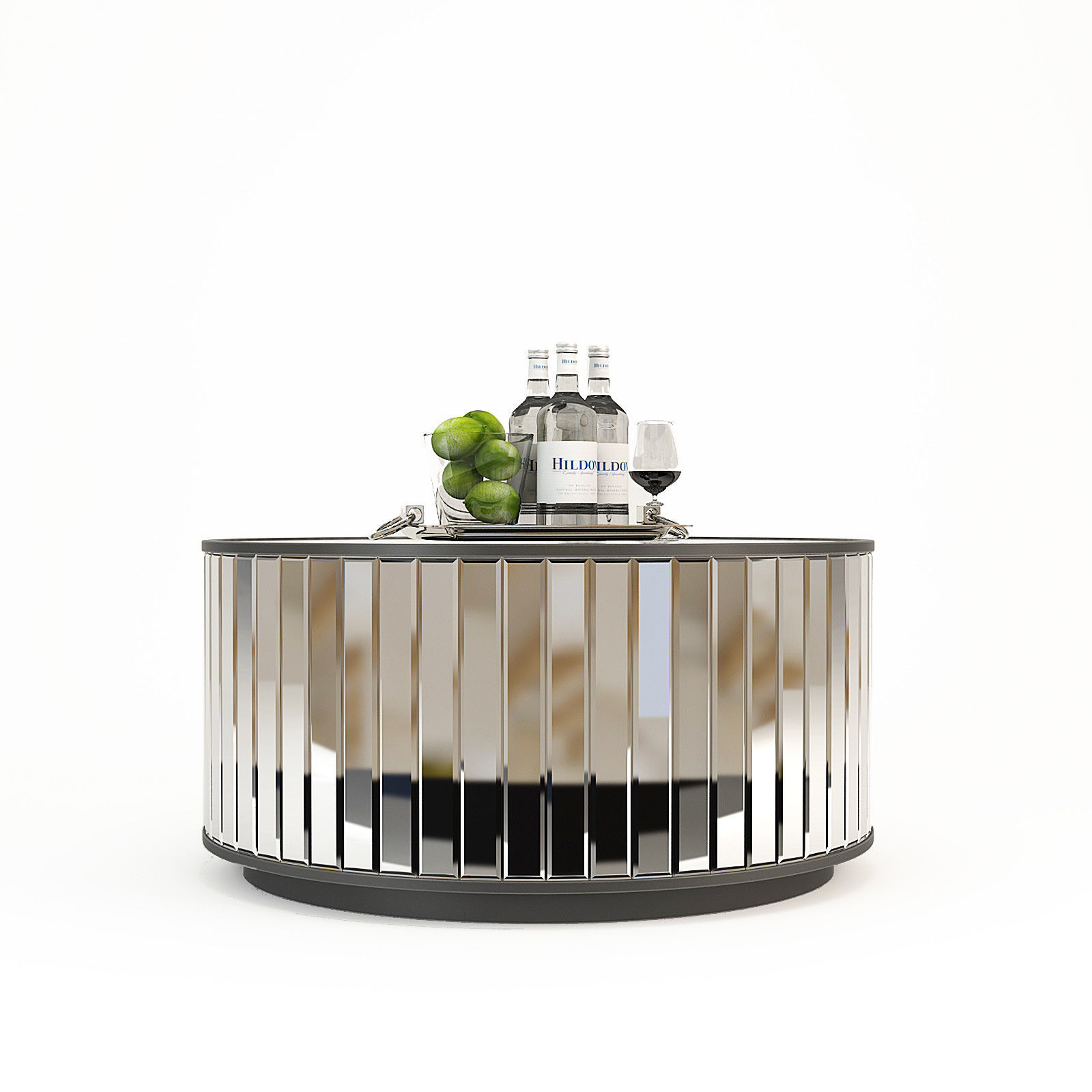 Andrew Martin Purdy Coffee Table 3D model_1