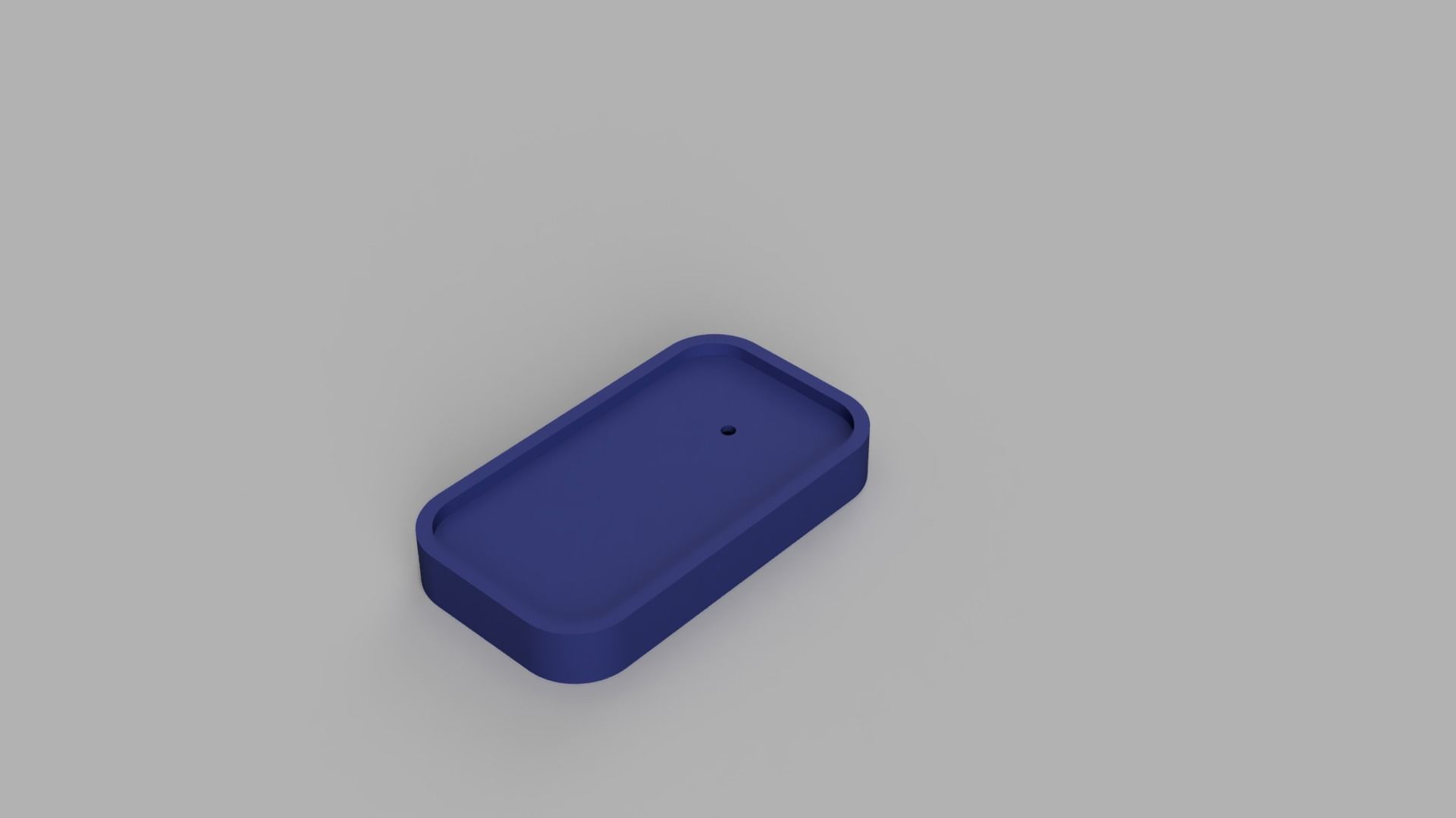 Lollipop Ice Mold 3D print model_1