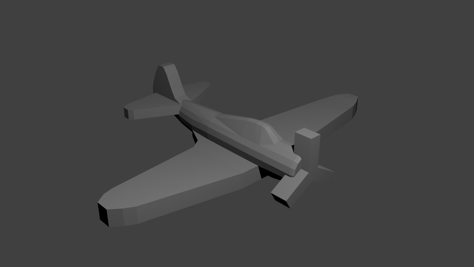 US Miniature WWII Warship Collection 3D print model_20