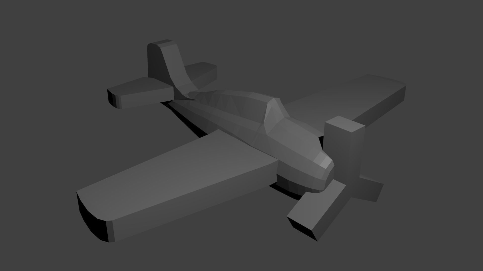 US Miniature WWII Warship Collection 3D print model_66