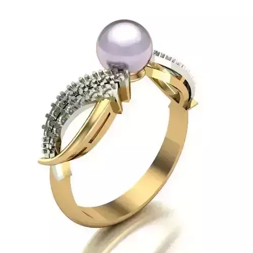 WOMAN RING