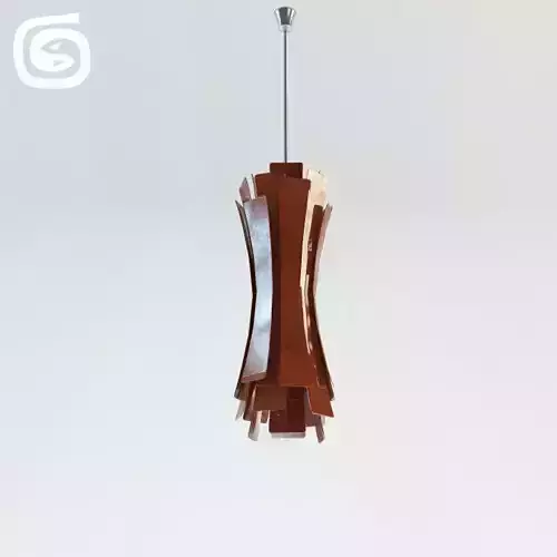 Etta Suspension lamp