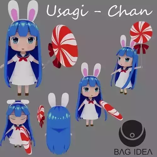 Usagi - Chan