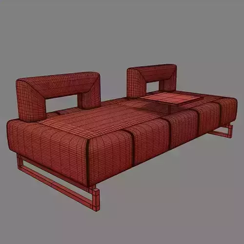 Bridge Sofa