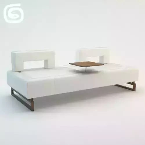 Bridge Sofa