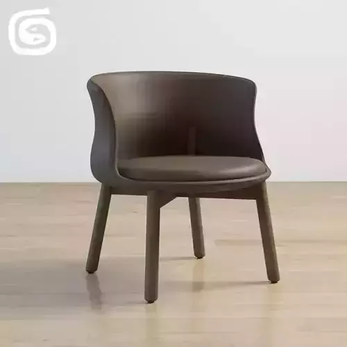 Peg chair