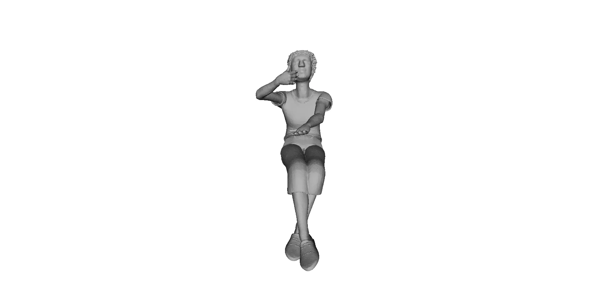 Printle Kid 428 3D model_0