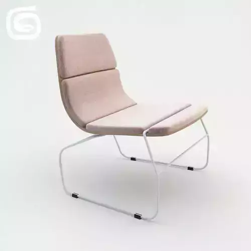 Strip Chair