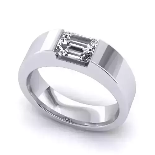 Engagement Ring With Diamond 106