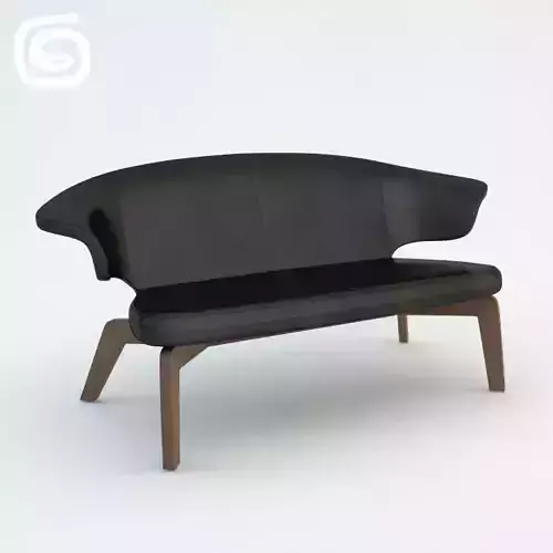 Munich Sofa