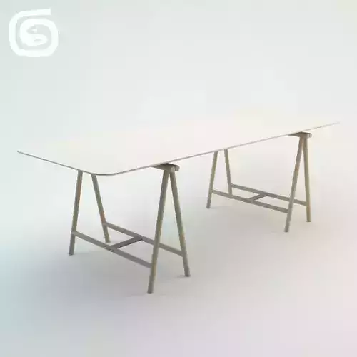 Spade Table