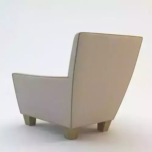 El Buli Armchair
