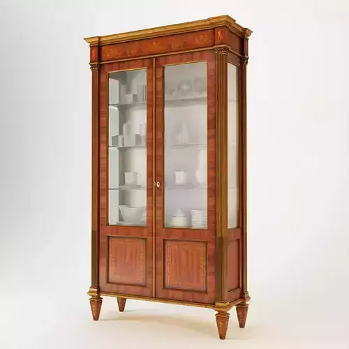 Glass Case Ceppi 2111