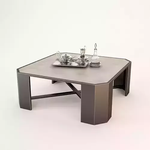 Andrew Martin Victor Coffee Table