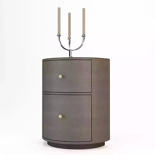 Andrew Martin Waldo Side Table