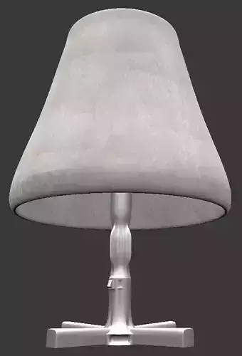 BedSide Lamp