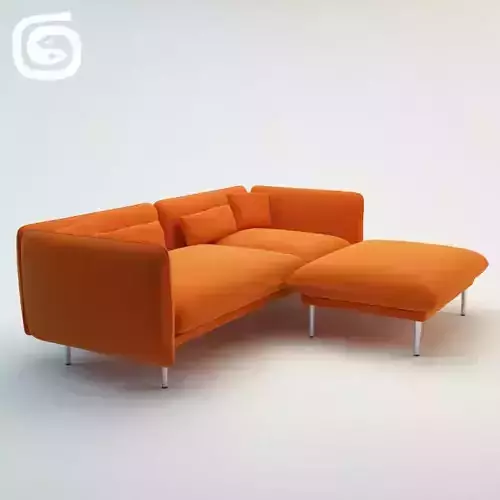 Yuva Sofa