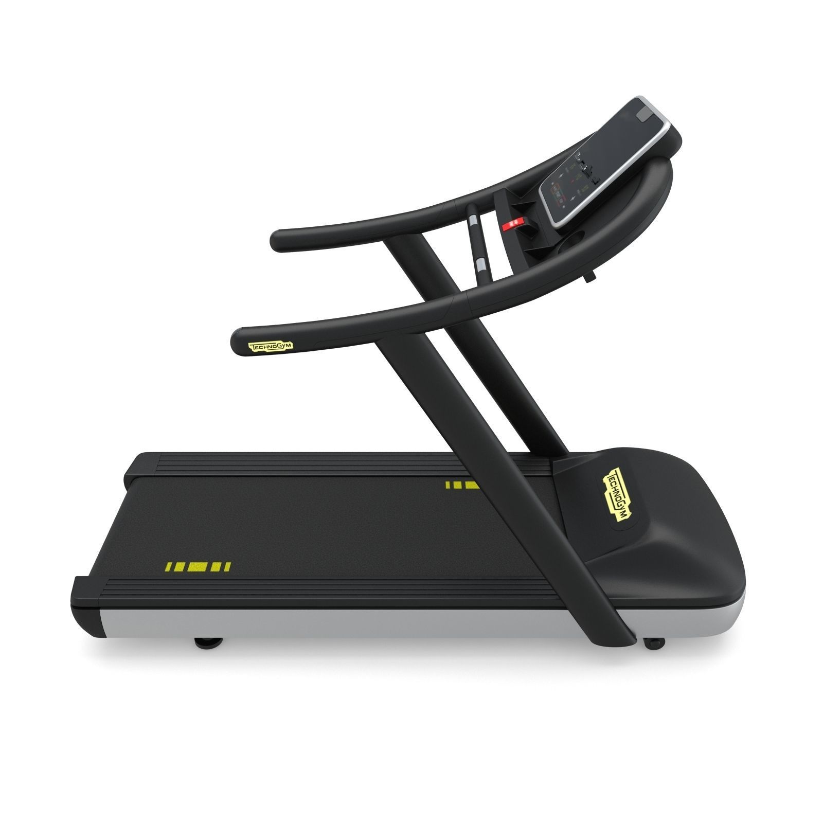 103 Models Gym Fitness Weight Collection 3D model_22