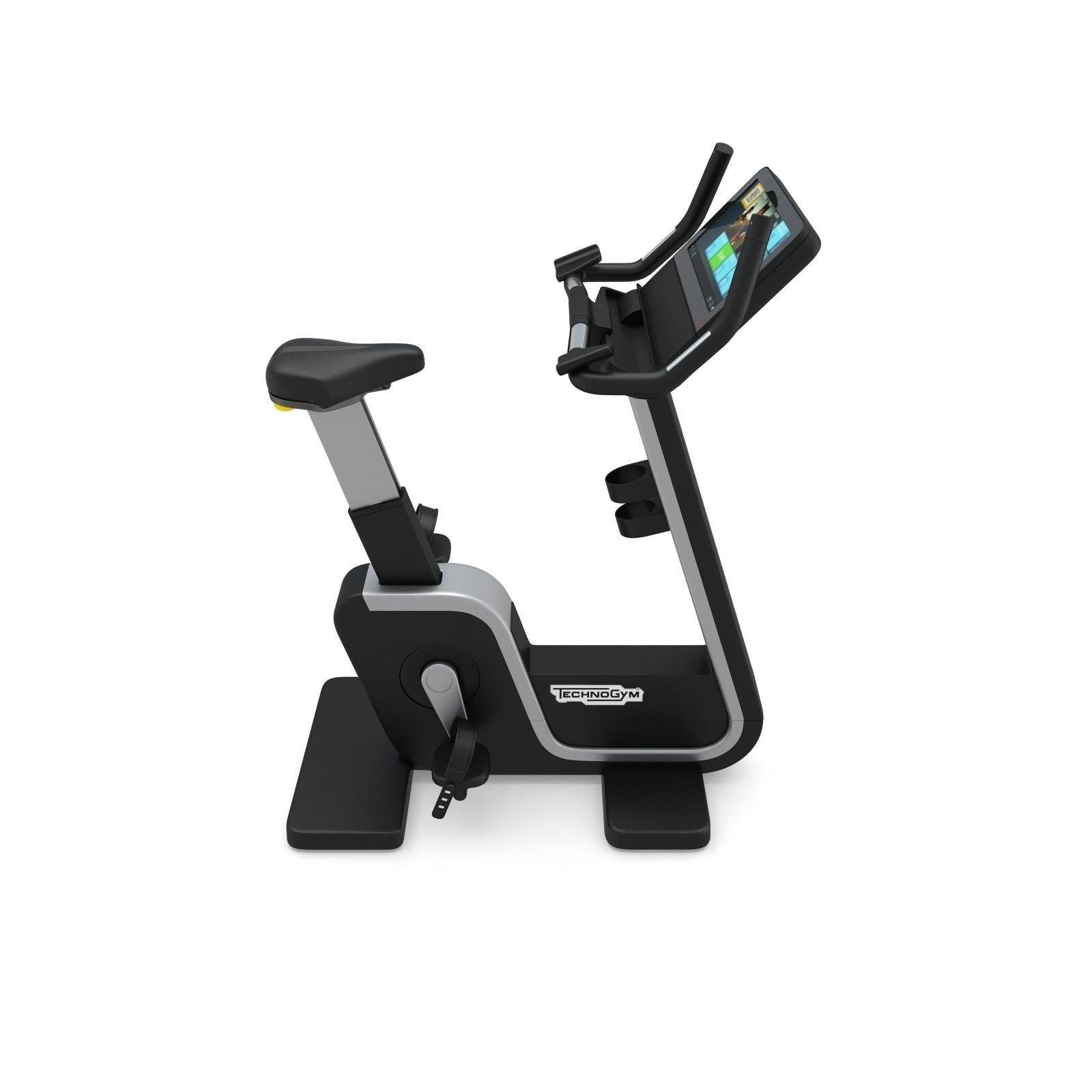 103 Models Gym Fitness Weight Collection 3D model_30