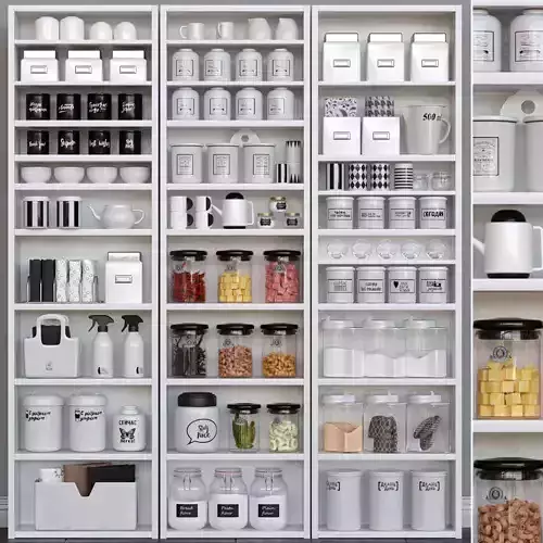 Trifles for the kitchen