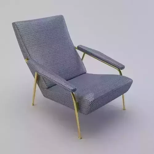 Gio Ponti D1531
