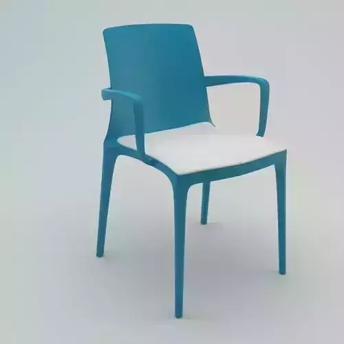 Twin Chair